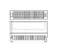 5650712-1 electronic component of TE Connectivity