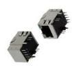 5-6605809-5 Modular Connectors / Ethernet Connectors