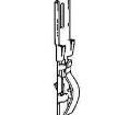 5-66067-5 Standard Card Edge Connectors