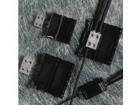 566427-000 Solder Sleeves & Shield Tubing