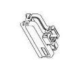 569025-1 D-Sub Backshells