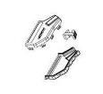 569336-1 D-Sub Backshells