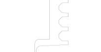569389-1 Modular Connectors / Ethernet Connectors