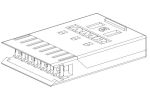 569480-1 electronic component of TE Connectivity