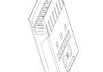 569480-1 Modular Connectors / Ethernet Connectors