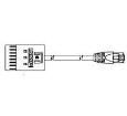 569528-4 electronic component of TE Connectivity