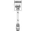 569528-4 Ethernet Cables / Networking Cables