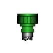 102431-000 Circular MIL Spec Strain Reliefs & Adapters