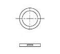 570831-000 Circular MIL Spec Strain Reliefs & Adapters