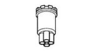 572044-001 Heat Shrink Tubing and Sleeves