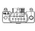 5745001-2  Connectors