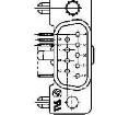 5745001-3 D-Sub Standard Connectors