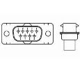 5745018-1 electronic component of TE Connectivity