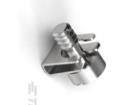 5745136-4 Rectangular MIL Spec Connectors