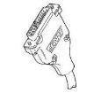 5745171-1 D-Sub Backshells
