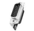 5745436-3 D-Sub Standard Connectors