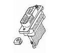 5746881-2 D-Sub Tools & Hardware