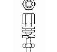 5747223-3 D-Sub Tools & Hardware