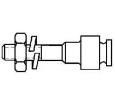 5747242-1 electronic component of TE Connectivity