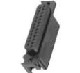 5747460-3 D-Sub Standard Connectors