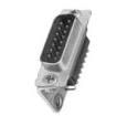 5747497-4 D-Sub Standard Connectors
