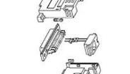 5-747868-1 Modular Connectors / Ethernet Connectors