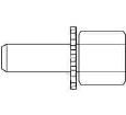 5748558-4 electronic component of TE Connectivity