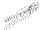 574868  Tools & Supplies