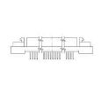 5749069-4 electronic component of TE Connectivity