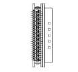 5749109-5 D-Sub Standard Connectors