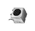 5749181-1 Circular DIN Connectors