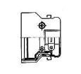 5749190-1 D-Sub Backshells