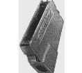 5749609-1 D-Sub Backshells
