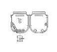 5749916-2  Connectors