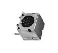 5750069-1 Circular DIN Connectors