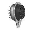 5750340-2 Circular DIN Connectors