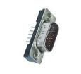 5750489-1 D-Sub High Density Connectors