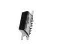 5750833-1 D-Sub High Density Connectors
