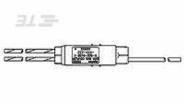 575126-000 Connectors