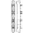 5767006-2 Board to Board & Mezzanine Connectors