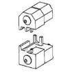 576716 electronic component of TE Connectivity