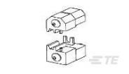 576723 electronic component of TE Connectivity