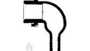 577323-000 Heat Shrink Cable Boots & End Caps
