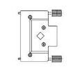 5786152-3 D-Sub Backshells