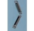 5786555-7 D-Sub High Density Connectors