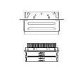 5787775-1 D-Sub Standard Connectors