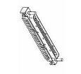 5787886-1 I/O Connectors