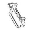 5787973-1 D-Sub Standard Connectors