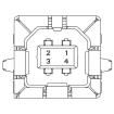 5788336-1 electronic component of TE Connectivity