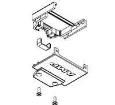 5788362-1 I/O Connectors